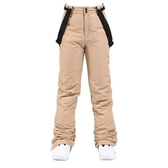 Winter-Skihose