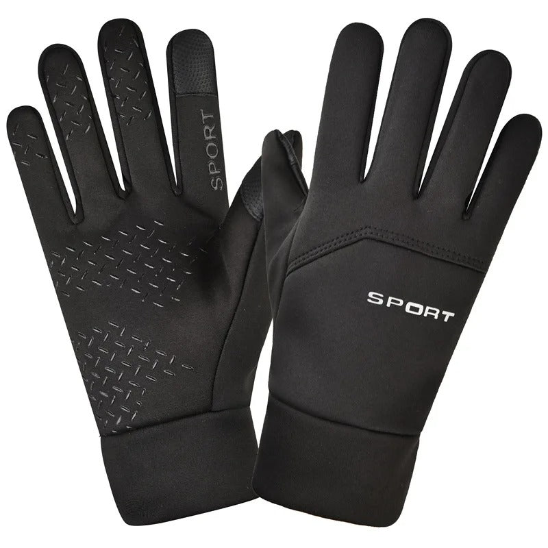 Winter Outdoor Sport Laufhandschuhe
