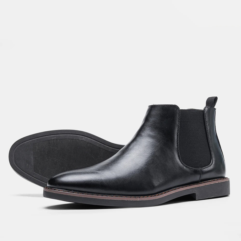 Chelsea-Stiefel für Männer