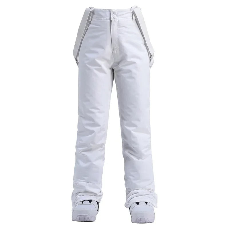 Winter-Skihose