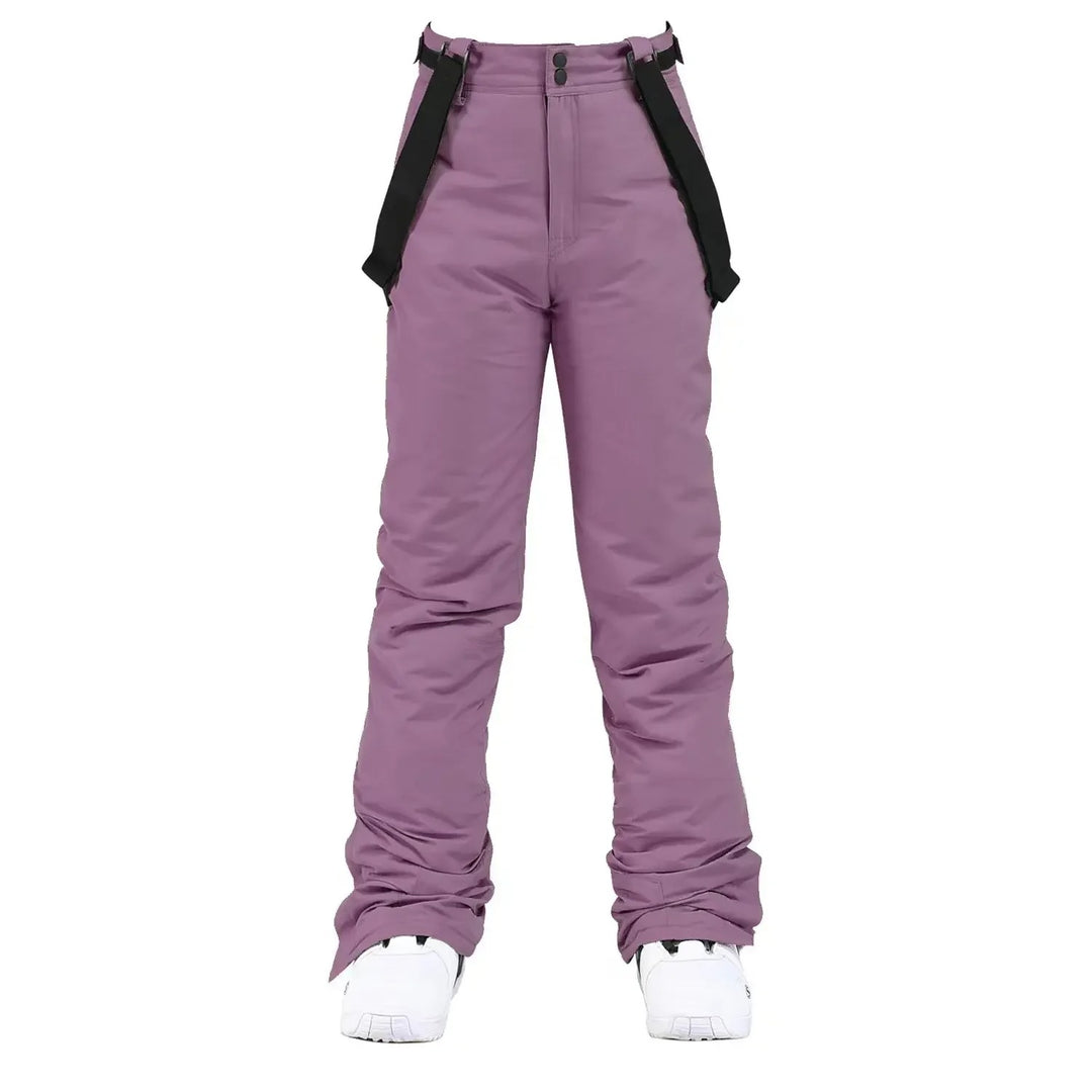 Winter-Skihose