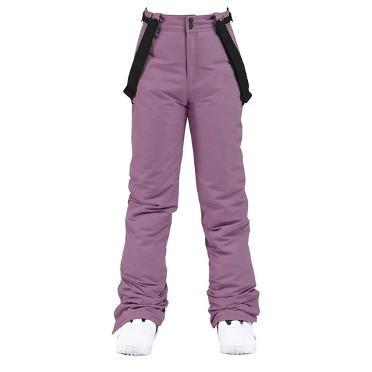 Winter-Skihose